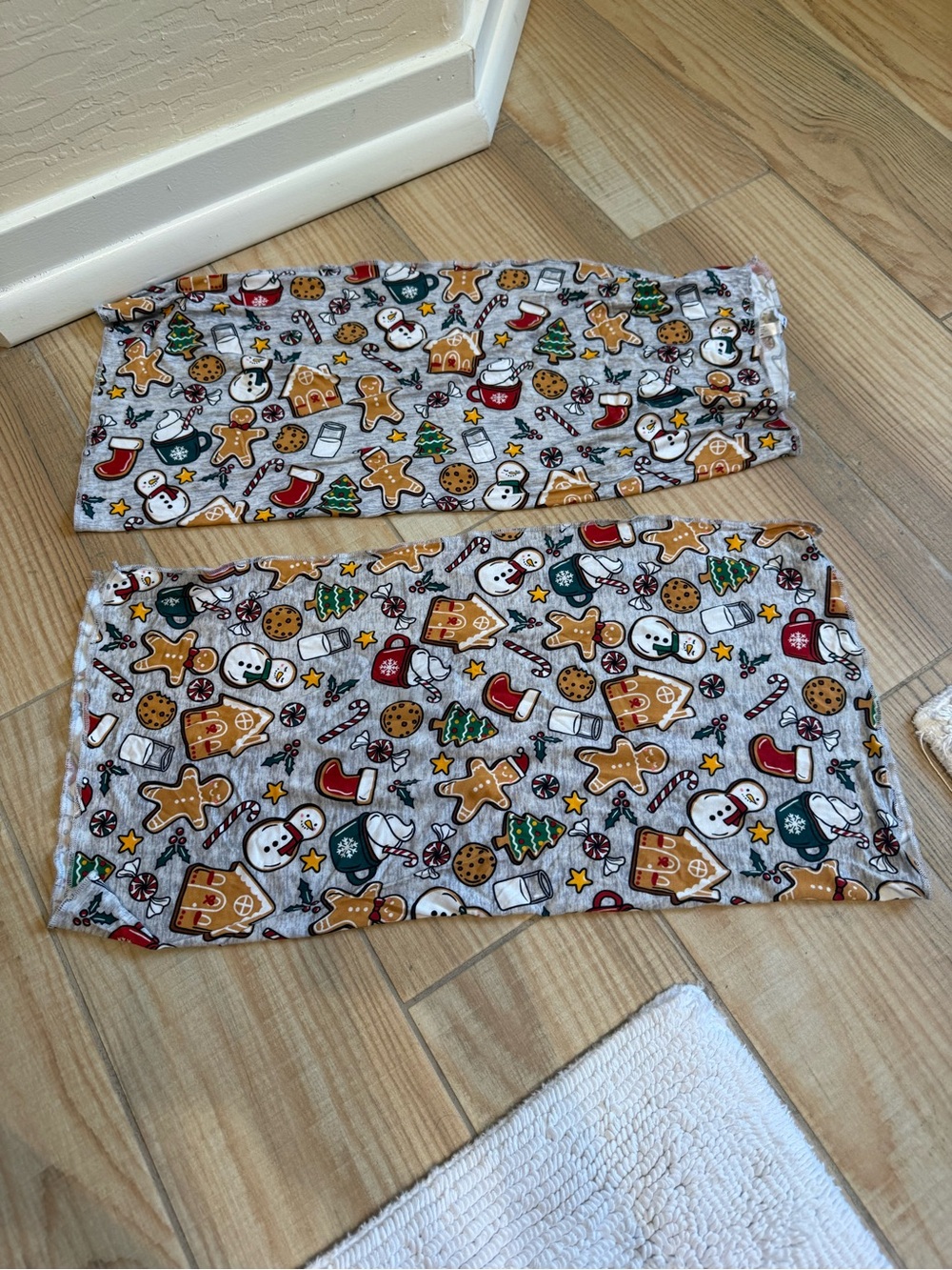 Little Sleepies NEW Pet Bandannas (2)
